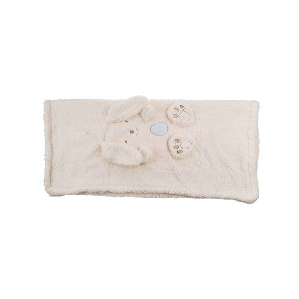 پتو کودک ببه مینی مدل 1218، Bebbemini 1218 Baby Blanket