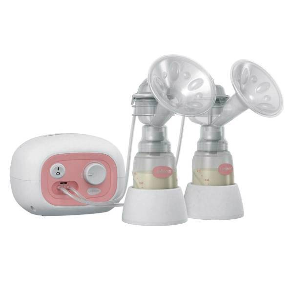 شیردوش برقی یونی مام مدل فورت، Unimom Forte Breast Pump