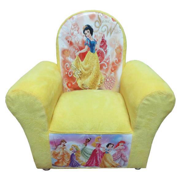 مبل کودک آرتا مدلNew Sinderella، Arta New Sinderella Kids Sofa