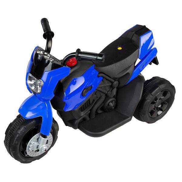 موتور شارژی مدل TH 8819، TH 8819 Rechargeable Motorcycle