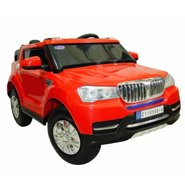 ماشین بازی سواری مدل S8088، S8088 Ride On Toys Car