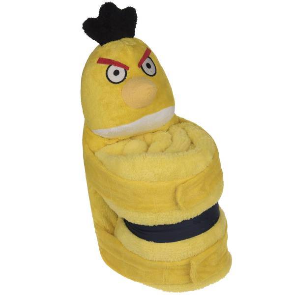 پتوی نوزادی بامبینو مدل 1125، Bambino 1125 Baby Blanket