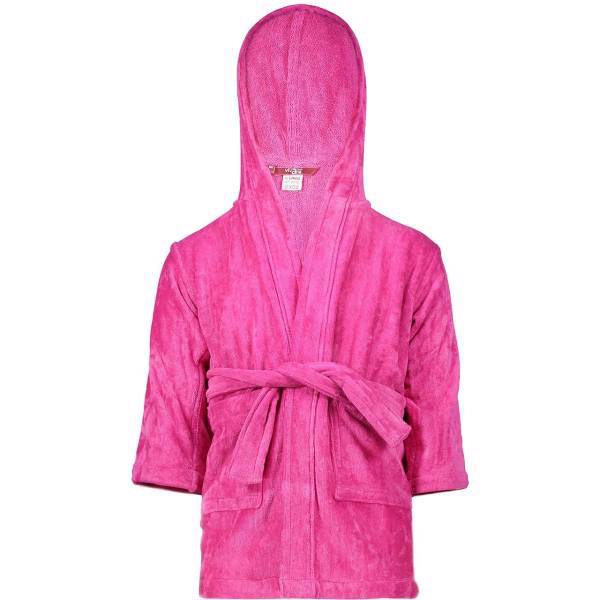 حوله پالتویی کودک ویوانا مدل Vivana Lux سایز 80 سانتی متر، Laico Vivana Lux Overcoat Baby Towel Size 80cm