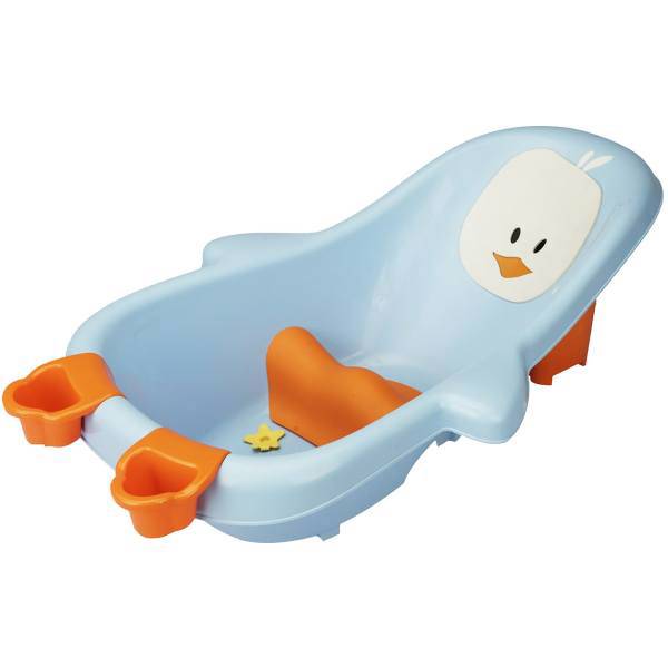 وان حمام کودک کد 2539، Code 2539 Baby Bath Tub