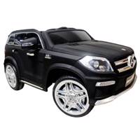 ماشین بازی سواری مدل Benz GL63 Benz GL63 Ride On Toys Car