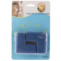 ضربه گیر گوشه میز انجل این هوس مدل WA-039 بسته 2 عددی Angel in House WA-039 Corner Protectors Pack of 2