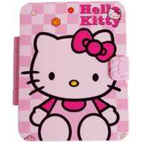 ست آینه و شانه کودک مدل Hello Kitty Hello Kitty Comb And Mirror Pack