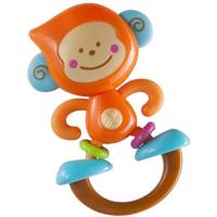 دندان گیر بلوباکس مدل My Buddy Bebee Blue Box My Buddy Bebee Teether