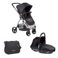 ست کالسکه و کریر بی کول مدل 588 811 Be Cool 811 588 Stroller And Carrier Set