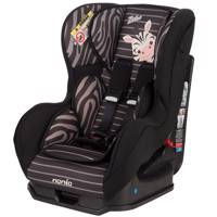 صندلی خودرو کودک نانیا مدل Zebra Nania Zebra Baby Car Seat