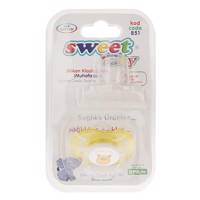 پستانک سوییت بیبی مدل 851Cow - Sweet Baby 851Cow Pacifier