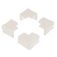 محافظ گوشه دریم بیبی مدل F810 بسته 4 عددی Dream Baby F810 Corner Protectors Pack of 4