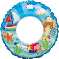 حلقه شناور بادی اینتکس مدل 59242 Intex B59242 Inflatable Floating Ring