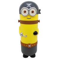 فلاسک کیدتونز مدل مینیون طرح دزد دریایی کد KKF-077-3 ظرفیت 290 میلی متر Kidtunse Minion The Pirate KKF-077-3 Flask 290 ml