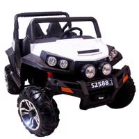 ماشین بازی مدل S2588 S2588 Ride On Toys Car