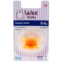 پستانک وی مدل 111 Wee 111 Pacifier