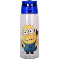 قمقمه کودک یس مدل Minion-4 ظرفیت 0.6 لیتر Yes Minion-4 Baby Bottle 0.6 Liter