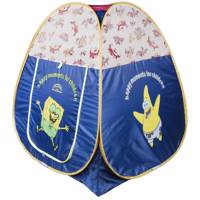 چادر کودک طرح باب اسفنجی سایز 110 سانتی‌متر Sponge Bob Kids Tent 110 cm