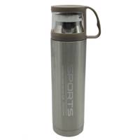 فلاسک کیدتونز مدل اسپرت کد KKF-030-4 ظرفیت 500 میلی لیتر Kidtunse Sport KKF-030-4 Flask 500 ml