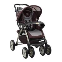 کالسکه جویی مدل JOS1306AARAS170 Joie JOS1306AARAS170 Stroller