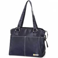 ساک لوازم کودک هاوک مدل City Bag Navy Hauck City Bag Navy Diaper Bag