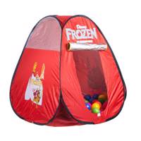 چادر کودک مدل Disney Frozen - Disney Frozen Kids Tent