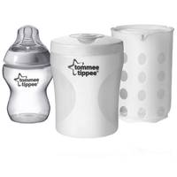 دستگاه استریل کننده تامی تیپی مدل 423100 Tommee Tippee 423100 Sterisiler