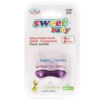 پستانک سوییت بیبی مدل Starfish Sweet Baby Starfish Pacifier