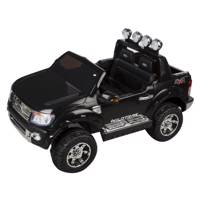 ماشین بازی سواری Ford Ranger با روکش صندلی پلاستیکی Ford Ranger Ride On Toy Car With Plastic Cover Chair