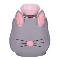 قمقمه کودک ترانه مدل grey rabbit