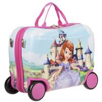 چمدان کودک مدل Sofia Sofia Baby Luggage