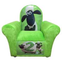 مبل کودک آرتا مدلNew Shuan the Sheep Arta New Shuan the Sheep Kids Sofa