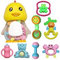 ست جغجغه Rattle Set مدل 310015