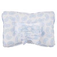 بالش شیردهی Minidamla مدل Bow Tie Minidamla Bow Tie Feeding Pillow