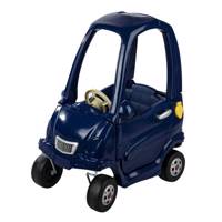 ماشین بازی سواری گرون آپ مدل Smart Kiddi Coupe Grown Up Smart Kiddi Coup Ride On Toy Car