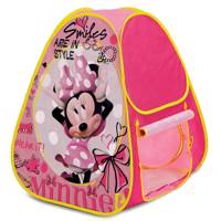 چادر کودک پلی هات مدل Minnie Play Hut Minnie Kid Tent