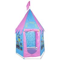 چادر کودک مدل Masha And Bear Masha And Bear Kid Tent