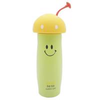 فلاسک کیدتونز مدل قارچ کد KKF-033-1 ظرفیت 280 میلی‌ لیتر Kidtunse Mushroom KKF-033-1 Baby Thermos Flask280 ml