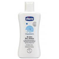 شامپو بدن بچه چیکو حجم 200 میلی لیتر Chicco No-Tears Bath Shampoo 200ml