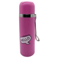 فلاسک کیدتونز مدل Helllo کد KKF-125 ظرفیت 500 میلی لیتر