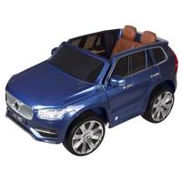 ماشین بازی سواری مدل Volvo XC90 Volvo XC90 Ride On Toys Car