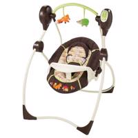 تاب برقی سامر مدل 23183 Summer 23183 Play Gym Electric Swing