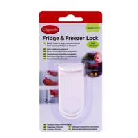 قفل محافظ یخچال و فریزر کلیپاسیف مدل CL731 Clippasafe Refrigerator Lock CL731