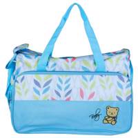 ساک لوازم کودک Baby king Baby king diaper bag