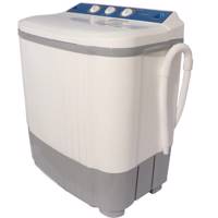 مینی واش هیوندای مدل HWM-4500 Hyundai HWM-4500 Diaper Cleaner