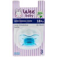 پستانک وی مدل 113 Wee 113 Pacifier