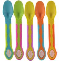 ست قاشق کودک ویتال بیبی مدل 443000 Vital Baby 443000 Baby Spoon Set