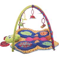 تشک بازی مستلا مدل پروانه Mastela Baby Butterfly Net Pool Mat Play Gym