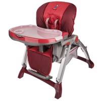 صندلی غذاخوری پیر کاردین مدل PS123 Pierre Cardin PS123 Feeding Chair