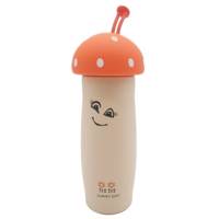 فلاسک کیدتونز مدل قارچ کد 4-033 Kidtunse Mushroom KKF-033-4 Baby Thermos Flask 280 ml